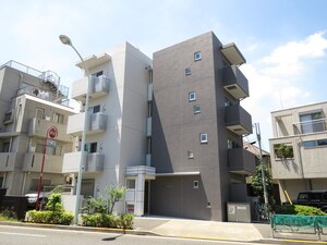 ＫＩＴＡＺＡＷＡ　ＨＯＵＳＥ外観写真