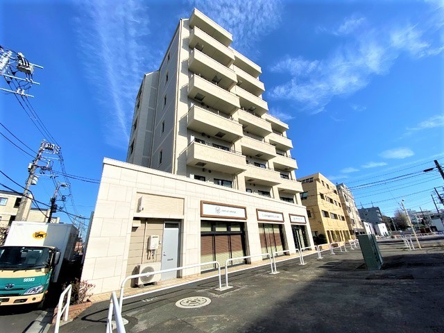 Ｔｏｍ’ｓ　Ｇｒａｎｄｅ