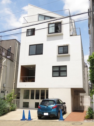 ＩＮＯ．ＳＨＩＢＵＹＡ