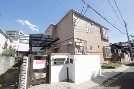 桜ｈｏｕｓｅ外観写真