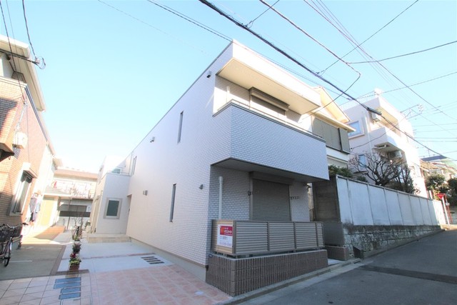 カーサ　ビアンカ