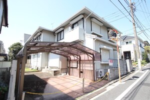 ノイハイム外観写真
