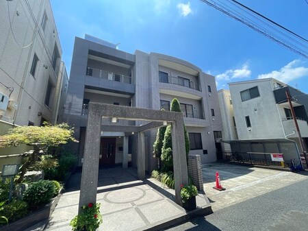 Ｍ・Ｙ・ＨＯＭＥＳ外観写真