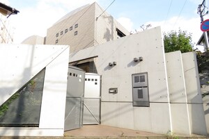 瀬田５丁目ハウス外観写真