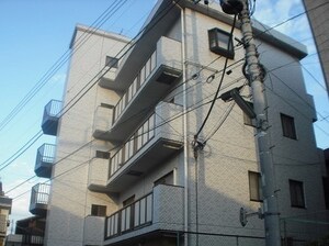 サンボウハウス芳賀外観写真