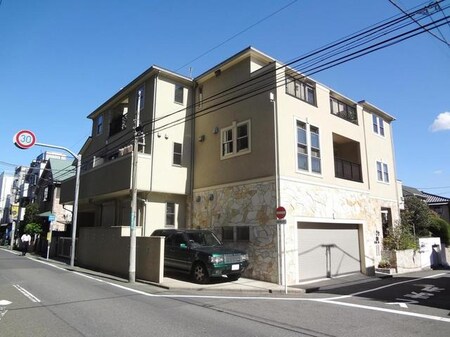 Ｋ−ＨＯＵＳＥ外観写真