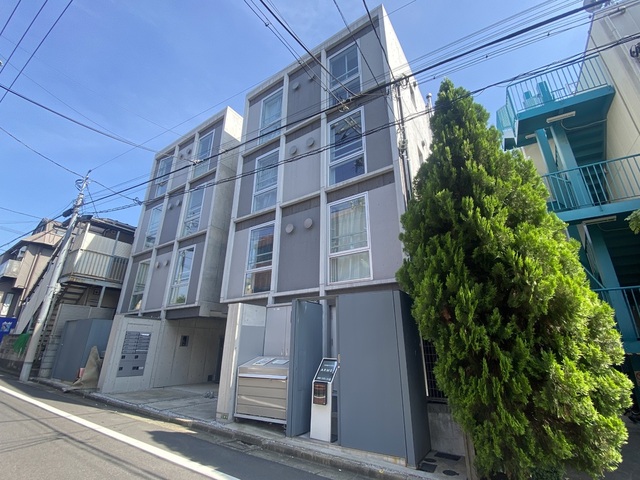 ＦＡＲＥ桜新町?