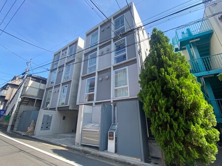 ＦＡＲＥ桜新町？外観写真