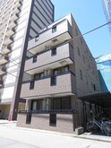 ホシナビレッチ・アネックス