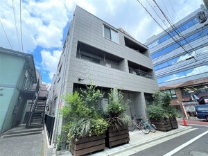 グランマーサ笹塚外観写真