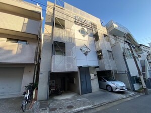 ＭＡＭＩＡＮＡ　ＨＯＵＳＥ外観写真