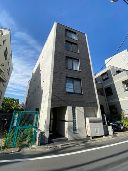 Ｂ．Ｇ．Ｇｒａｎｄ　Ｗａｋａｂａｙａｓｈｉ外観写真