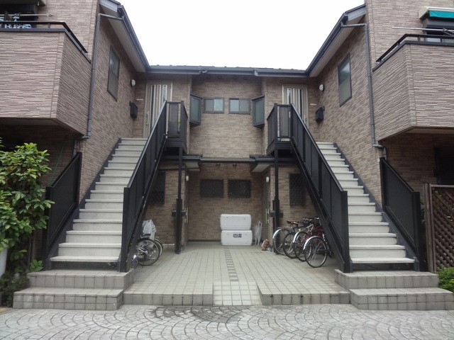 シティーホーム経堂