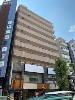 Ｆｉｅｒｔｅ?波外観写真