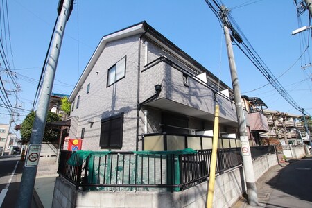 フォンタネージュ桜外観写真