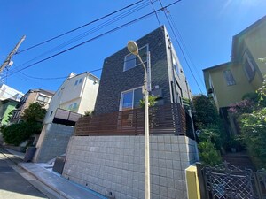 メゾン　ド　ＡＯ外観写真