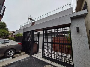 Ｇａｒｄｅｎ　Ａｒｔｅ恵比寿外観写真