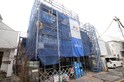 仮）渋谷区東２丁目新築計画