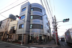 Ｔｏｋｅｎ　Ｐａｒｔ?外観写真