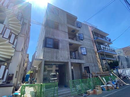 Ａｌｉｖｉｏ桜新町外観写真