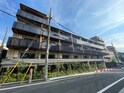 リビオレゾン参宮橋