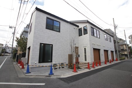 Ｈｏｂｂ　Ｈｏｍｅ駒沢通り外観写真