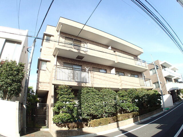 コンフォール弦巻