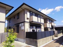 大和路線・関西本線 奈良駅 2階建 築24年の外観写真