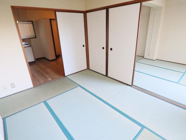 新大宮駅 徒歩16分 1階の居室