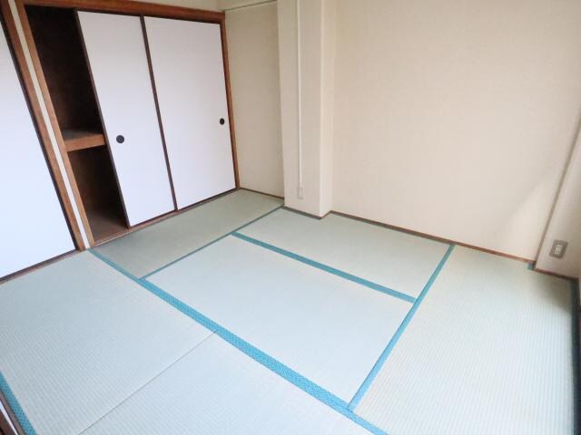 新大宮駅 徒歩16分 1階の居室