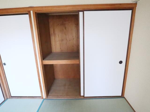 新大宮駅 徒歩16分 1階の収納