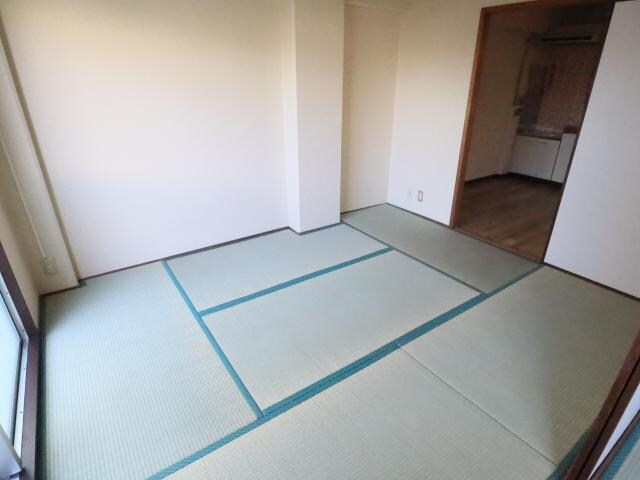 新大宮駅 徒歩16分 1階の居室