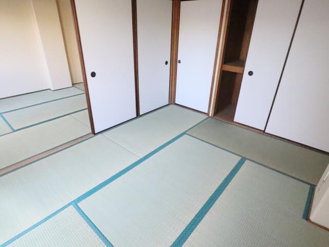 新大宮駅 徒歩16分 1階の居室