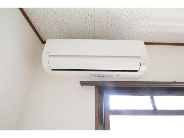 空調設備