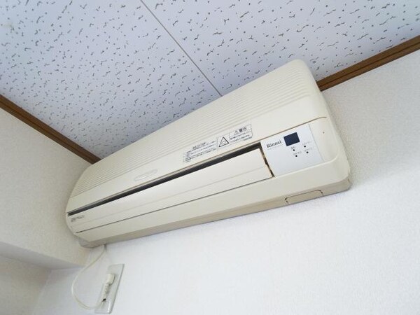 空調設備