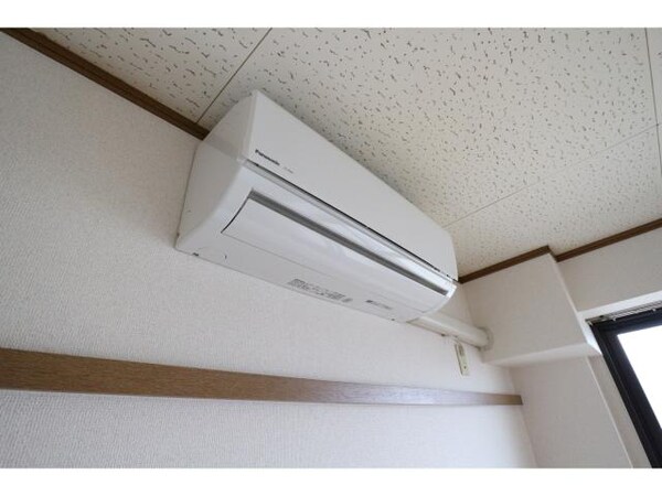 空調設備