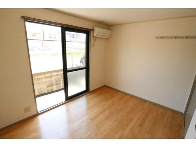 新大宮駅 徒歩10分 1階の居室