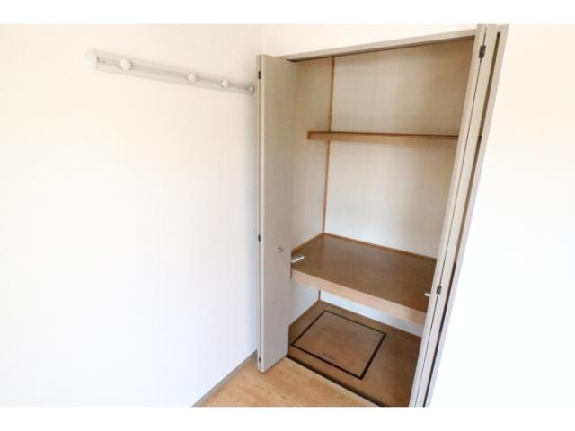 新大宮駅 徒歩10分 1階の収納