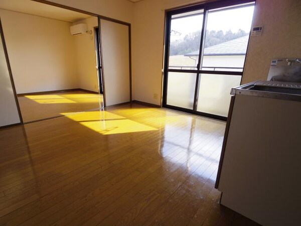 居室