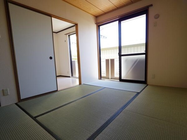 居室