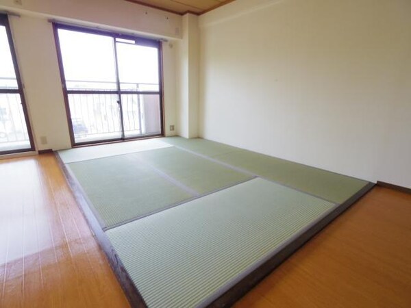 居室