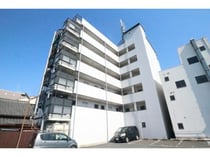 大和路線・関西本線 奈良駅 6階建 築28年の外観写真