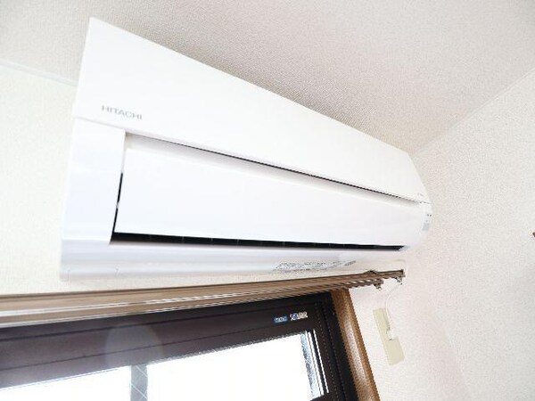 空調設備