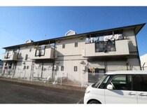 大和路線・関西本線 奈良駅 2階建 築30年の外観写真