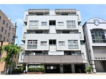 大和路線・関西本線 奈良駅 6階建 築44年の外観写真