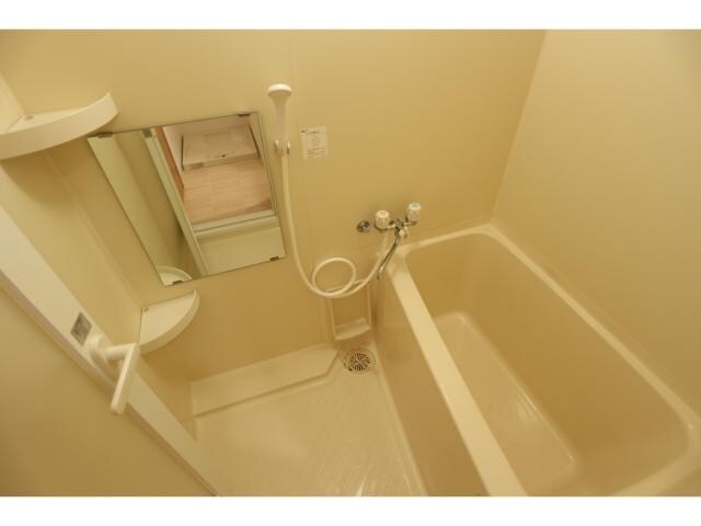 奈良駅 徒歩2分 6階のバス