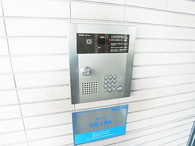 奈良駅 徒歩2分 6階の建物設備