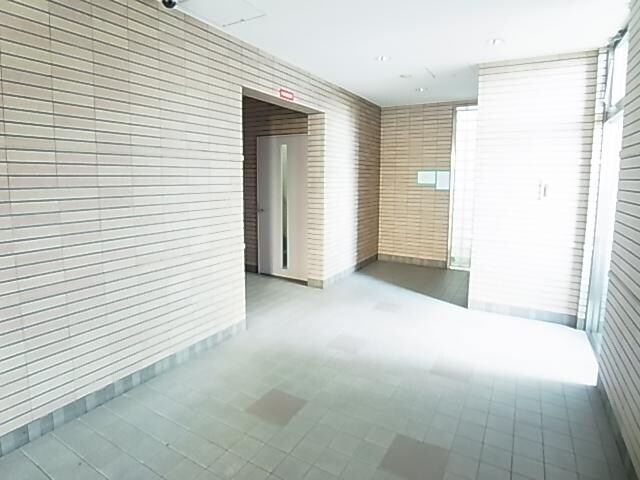 奈良駅 徒歩2分 6階の建物設備