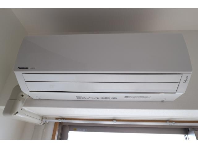 奈良駅 徒歩2分 6階の空調設備