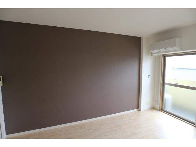 奈良駅 徒歩2分 6階の居室